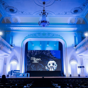 ISCon 2025 Regular tickets